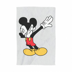 3D Полотенца - FATLINE