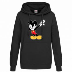 Худи женские - FATLINE