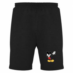 Мужские шорты