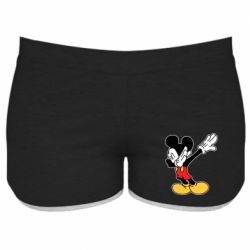 Женские шорты