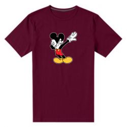 Мужские стрейчевые футболки