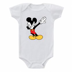 Детские бодики - FATLINE