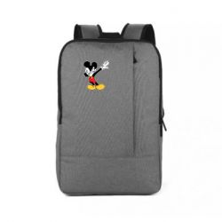 Рюкзаки для ноутбуков