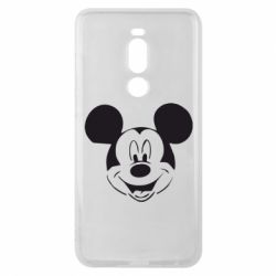 Чехол из раздела Микки Маус Микки Маус для Meizu Note 8 - FATLINE Чехол из раздела Микки Маус Микки Маус для Meizu Note 8