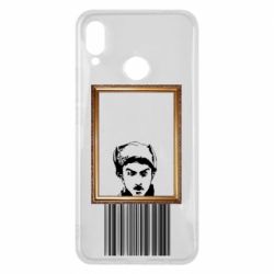 Huawei P Smart Plus 2018