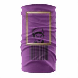 Бандана-труба - FATLINE