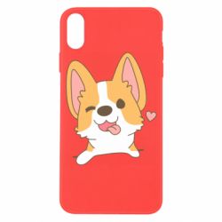 Apple iPhone X/Xs - FATLINE