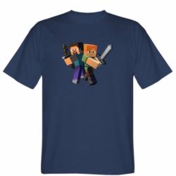 Чоловічі футболки Stedman - FATLINE