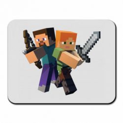 Килимки для миші