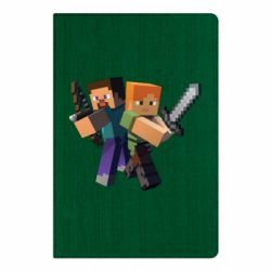 Блокноти - FATLINE