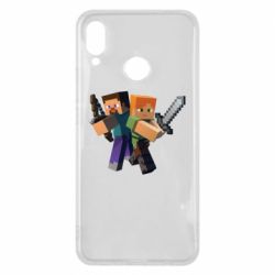 Huawei P Smart Plus 2018