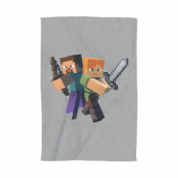 3D Рушники - FATLINE