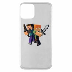 Apple iPhone 11 - FATLINE