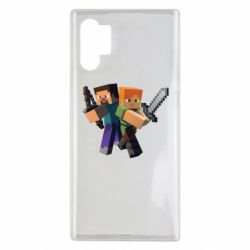 Samsung Note 10 Plus