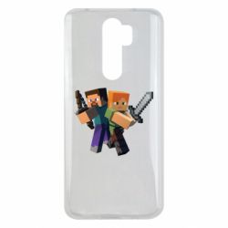 Xiaomi Redmi Note 8 Pro