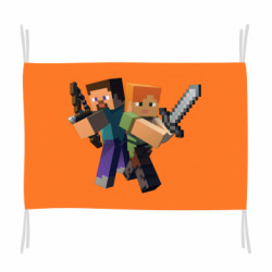 Прапори - FATLINE