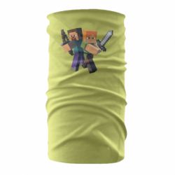 Бандана-труба - FATLINE