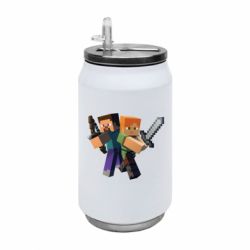 Термобанки 350ml