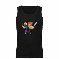 Майка чоловіча