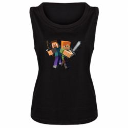 Майки жіночі