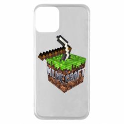 Apple iPhone 11 - FATLINE