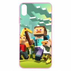 Apple iPhone X/Xs - FATLINE