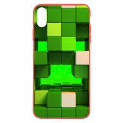 Apple iPhone X/Xs - FATLINE