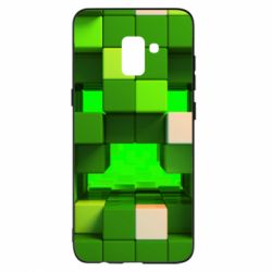 Samsung A8+ 2018