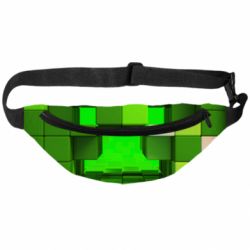 3D сумки-бананки