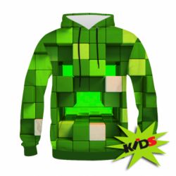 Дитячі 3D худі