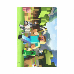 Рушник Minecraft - FATLINE Рушник Minecraft
