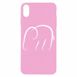 Apple iPhone X/Xs - FATLINE