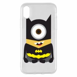 Apple iPhone X/Xs - FATLINE