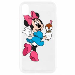 Apple iPhone XR - FATLINE
