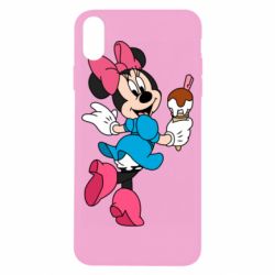 Apple iPhone X/Xs - FATLINE