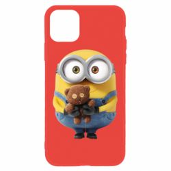 Apple iPhone 11 - FATLINE