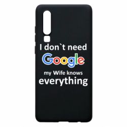 Huawei P30