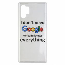 Samsung Note 10 Plus