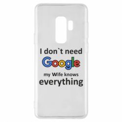 Samsung S9+