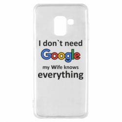 Samsung A8 2018