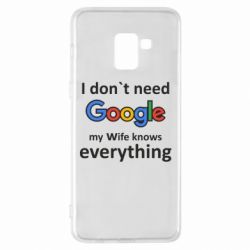Samsung A8+ 2018