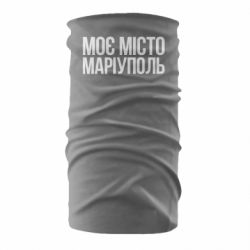 Бандана-труба - FATLINE