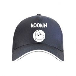 Кепки - FATLINE