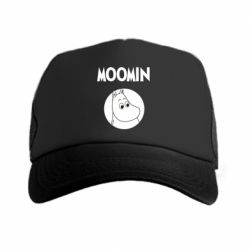 Кепки-тракери - FATLINE