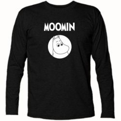 Футболки з довгим рукавом