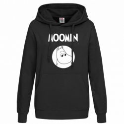 Худі жіночі