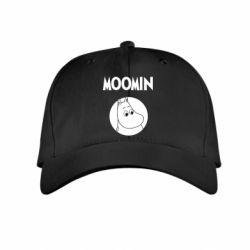 Дитячі кепки - FATLINE