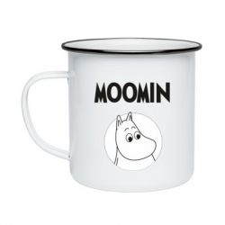 Кружки емальовані