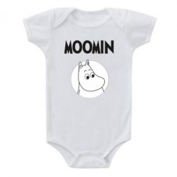 Дитячі бодіки - FATLINE