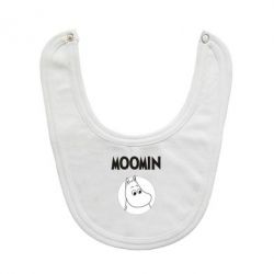 Дитячі слинявчики - FATLINE